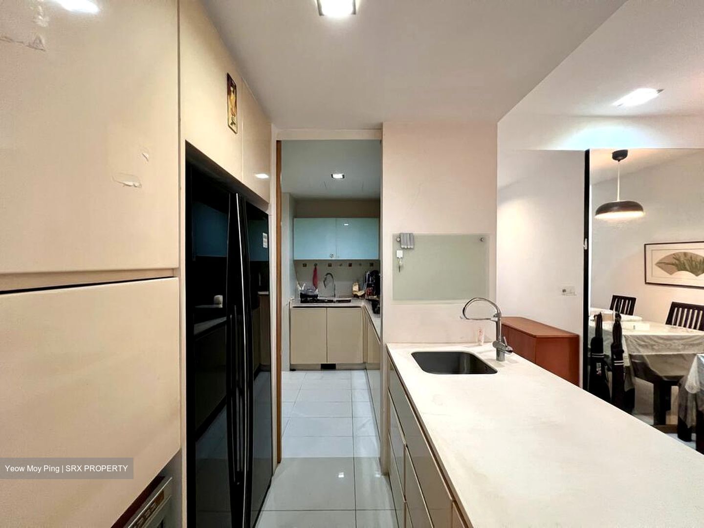 Oasis Garden (D19), Condominium #517636401